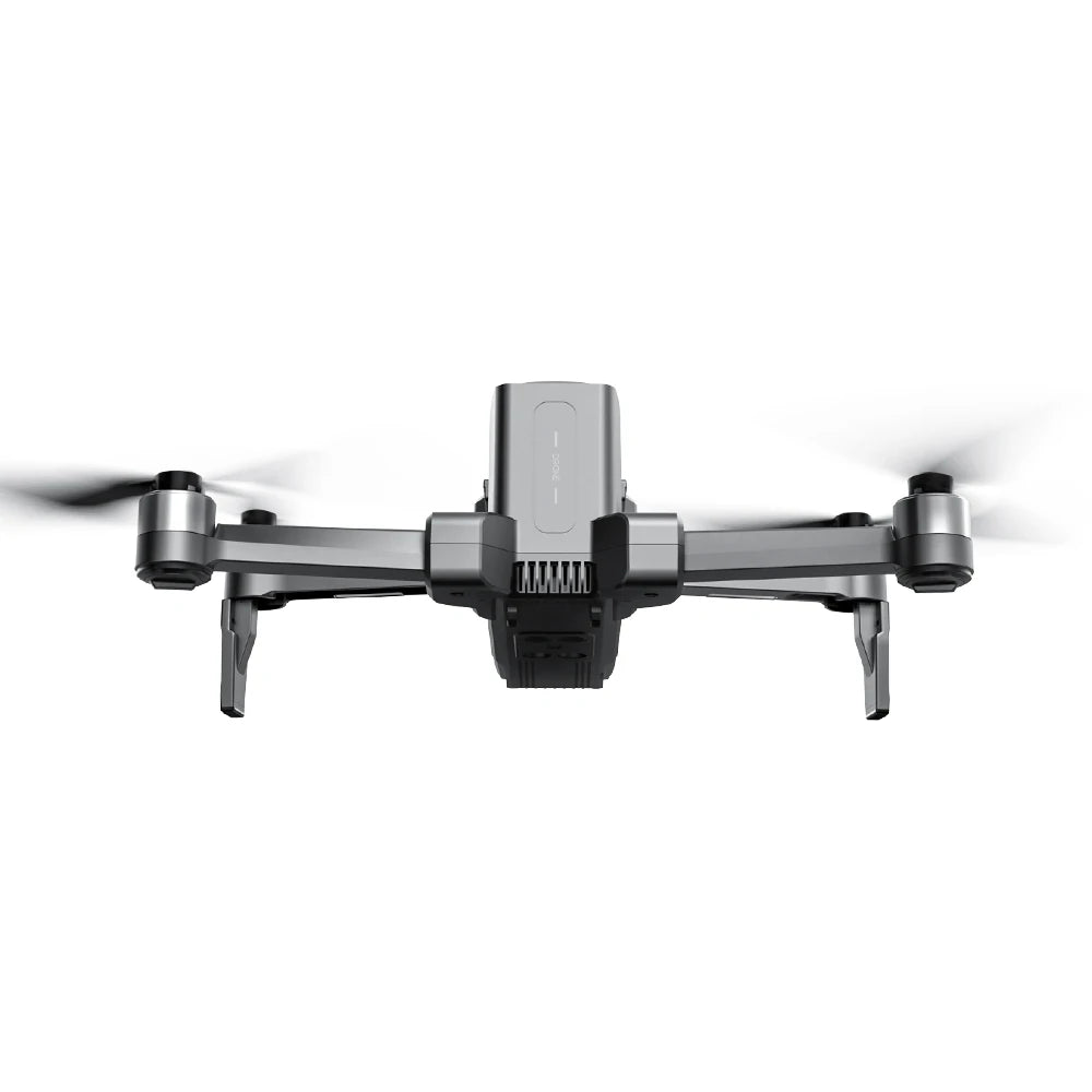 Drone SANJOYO 6KM – 4K Camera • 40 min de vol • Pliable & Intelligentproduct_type#Dimensionnel