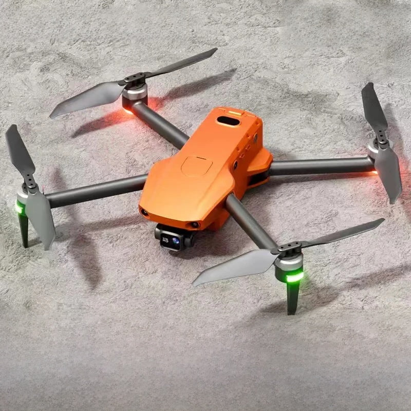 Drone VoltFly K11 4K Ultra HD – 28min vol portée 4km pliable